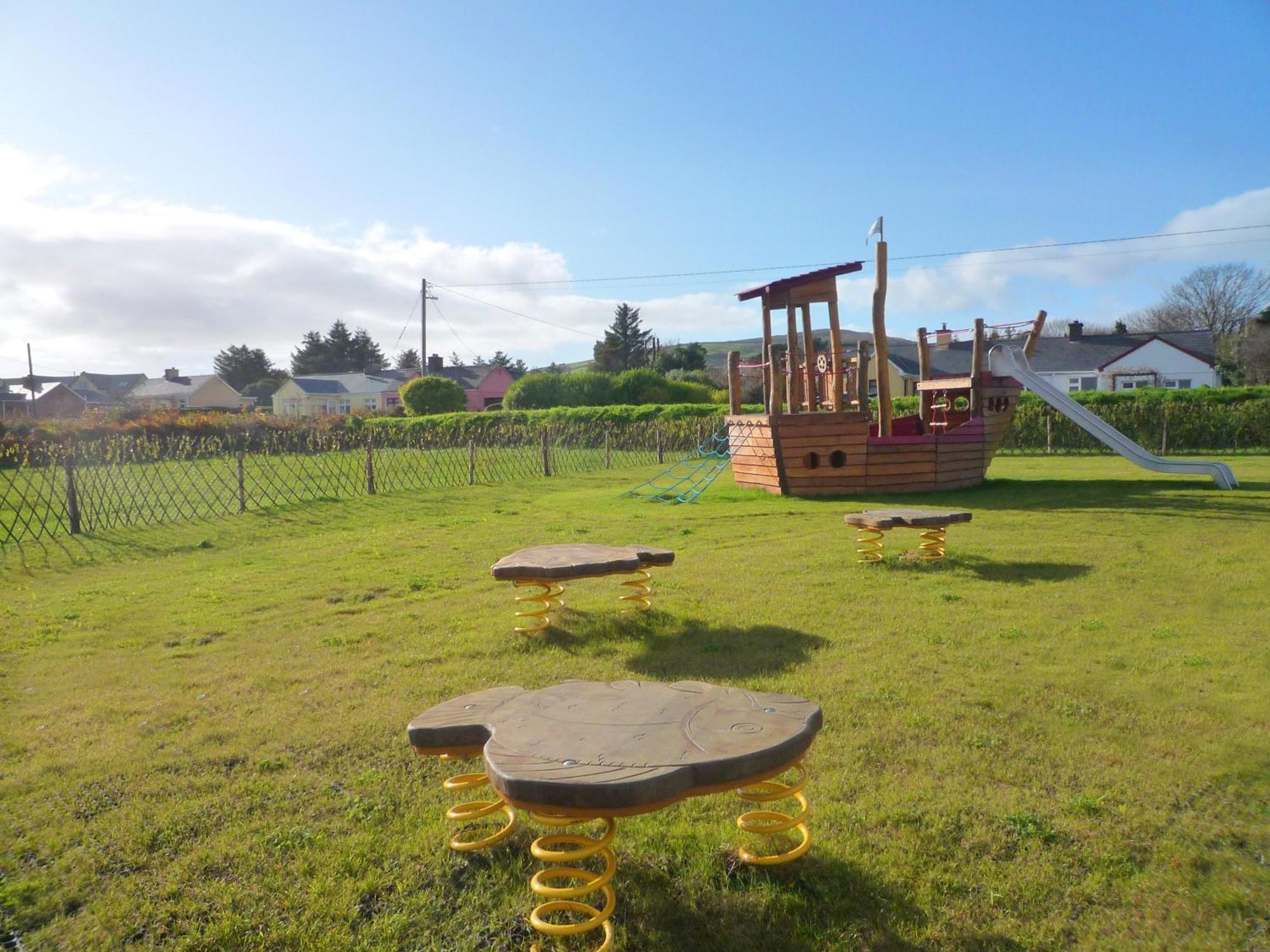 Knights Town Shore Cottage - Cosy Comfort At The Sea מראה חיצוני תמונה
